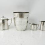 542 8011 Restaurangsilver